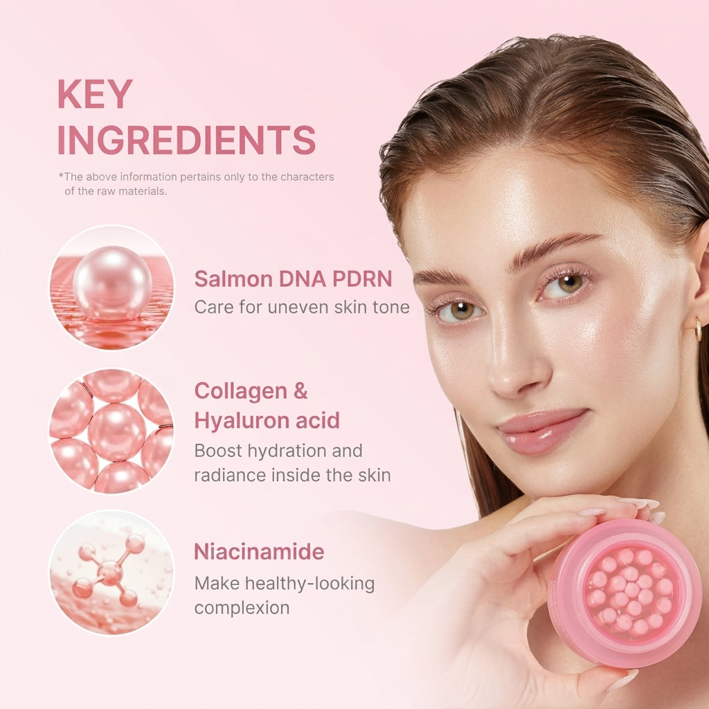 Crema Regeneradora K-Beauty